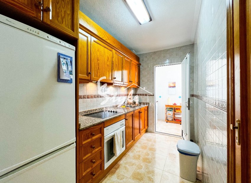 Resale - Apartamento - Punta Prima