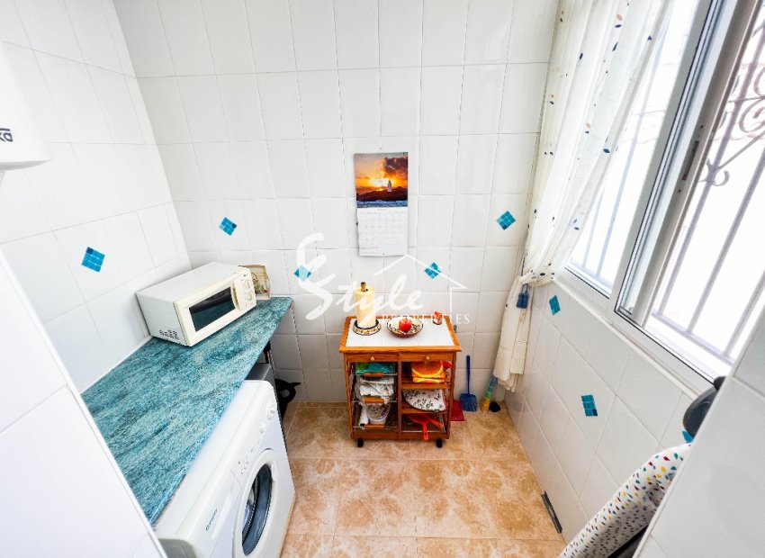 Resale - Apartamento - Punta Prima