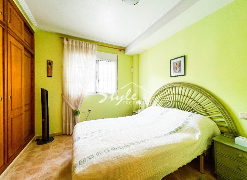 Resale - Apartamento - Punta Prima