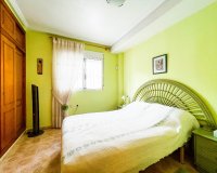 Resale - Apartamento - Punta Prima