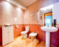 Resale - Apartamento - Punta Prima