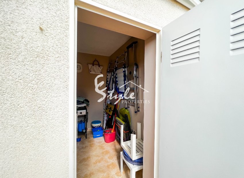 Resale - Apartamento - Punta Prima