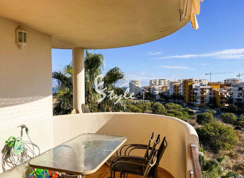 Resale - Apartamento - Punta Prima