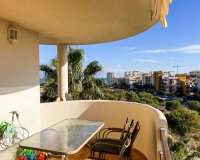 Resale - Apartamento - Punta Prima