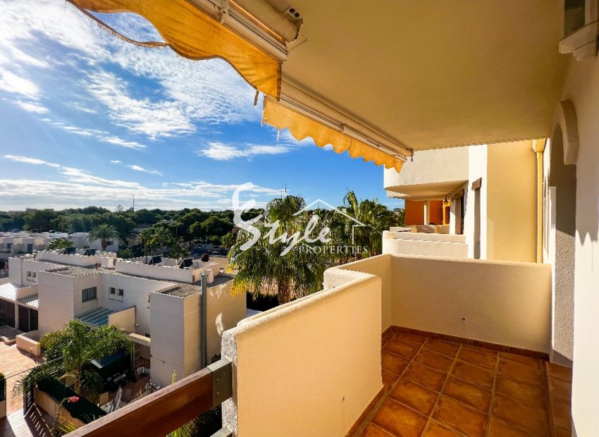 Resale - Apartamento - Punta Prima