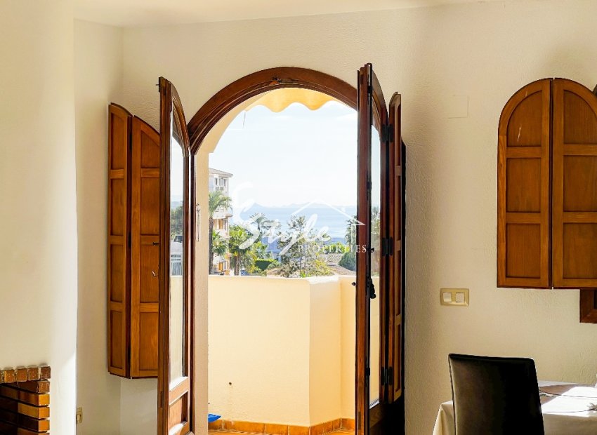 Resale - Apartamento - Punta Prima