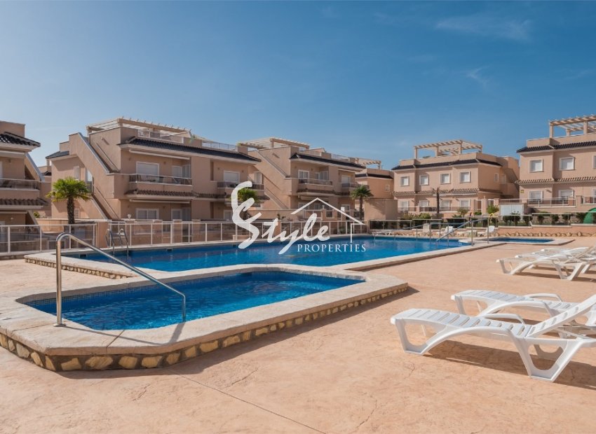 Resale - Apartamento - Punta Prima