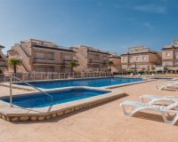 Resale - Apartamento - Punta Prima