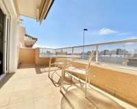 Resale - Apartamento - Punta Prima