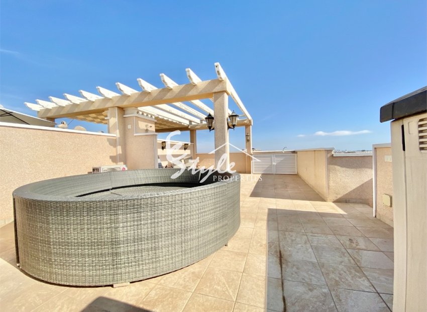 Resale - Apartamento - Punta Prima