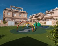 Resale - Apartamento - Punta Prima