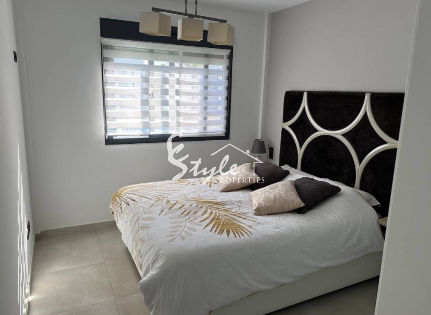 Resale - Apartamento - Punta Prima