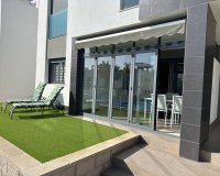 Resale - Apartamento - Punta Prima