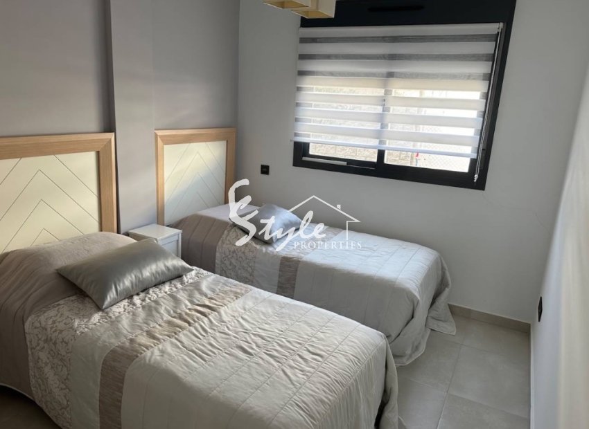 Resale - Apartamento - Punta Prima