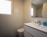 Resale - Apartamento - Punta Prima