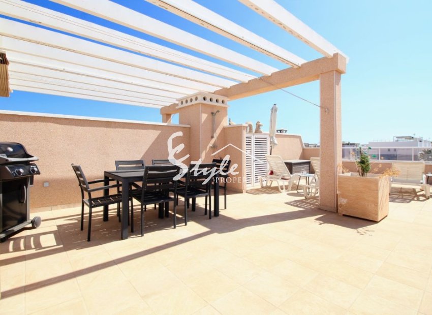 Resale - Apartamento - Punta Prima