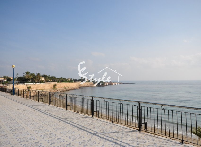 Resale - Apartamento - Punta Prima