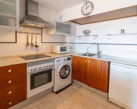 Resale - Apartamento - Punta Prima