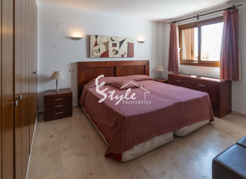 Resale - Apartamento - Punta Prima