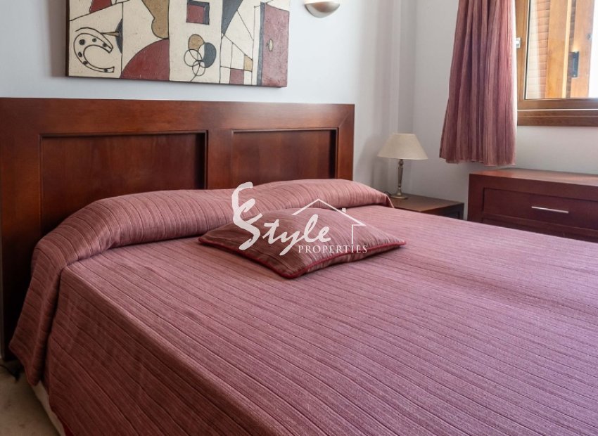 Resale - Apartamento - Punta Prima