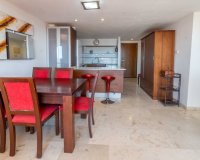 Resale - Apartamento - Punta Prima