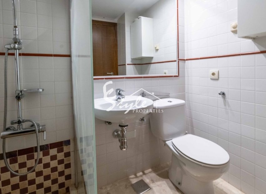 Resale - Apartamento - Punta Prima