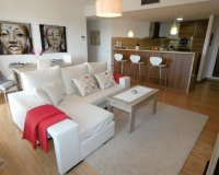 Resale - Apartamento - Punta Prima