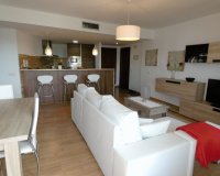 Resale - Apartamento - Punta Prima