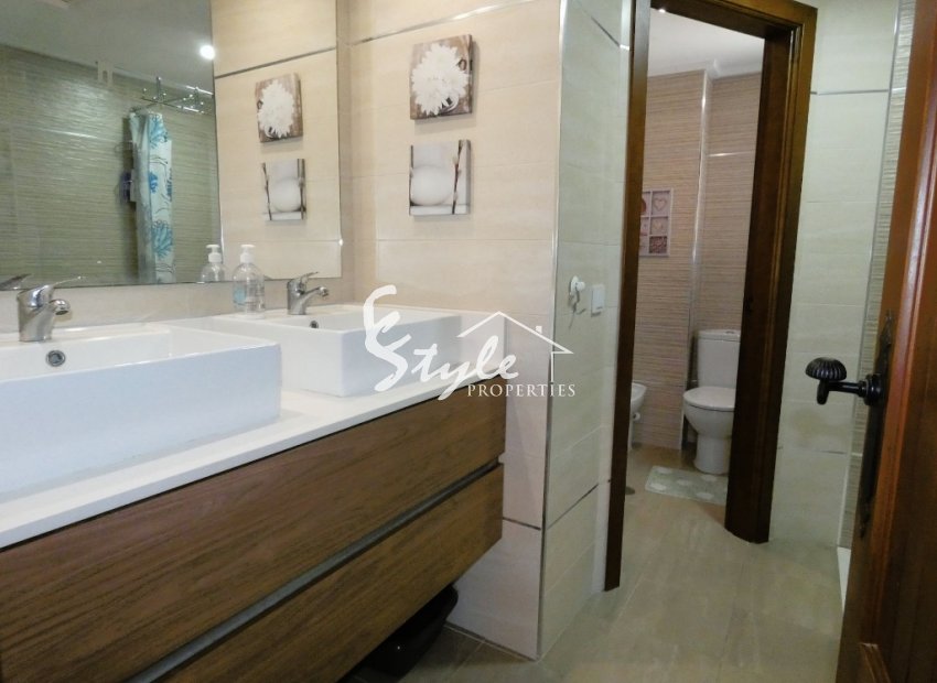 Resale - Apartamento - Punta Prima