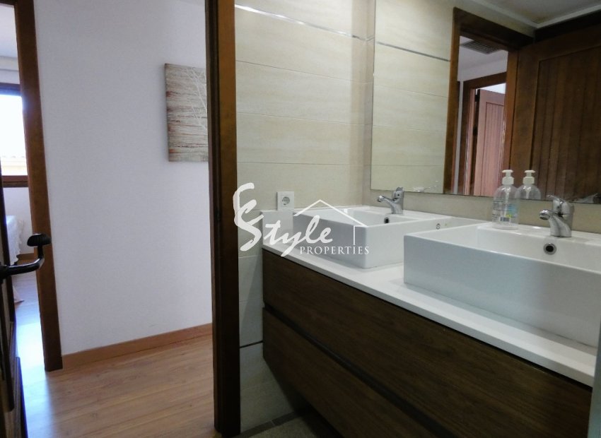 Resale - Apartamento - Punta Prima