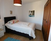 Resale - Apartamento - Punta Prima