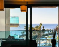 Resale - Apartamento - Punta Prima