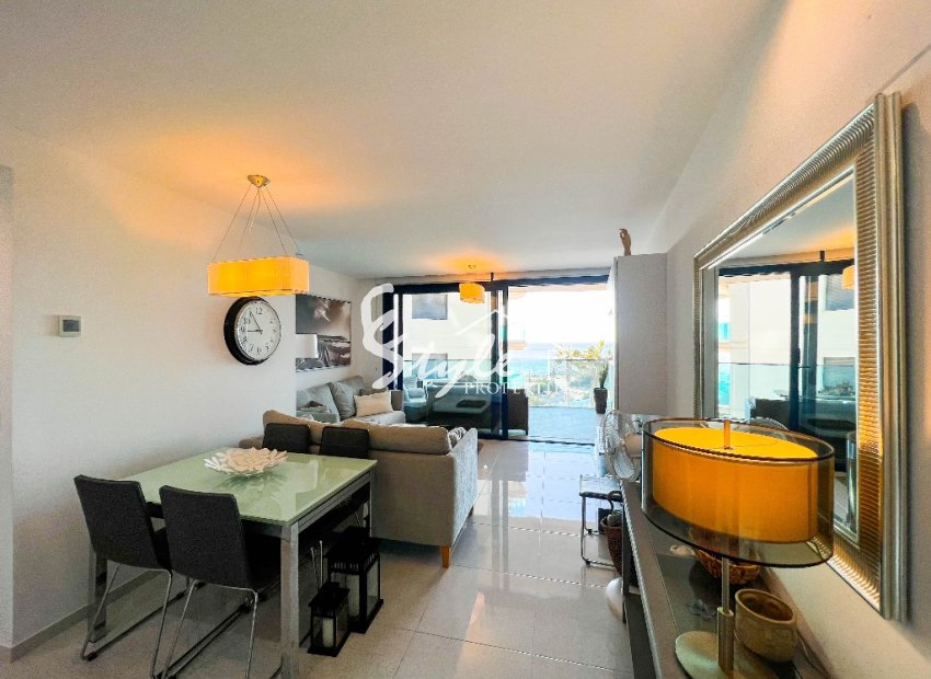 Resale - Apartamento - Punta Prima