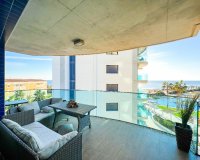 Resale - Apartamento - Punta Prima