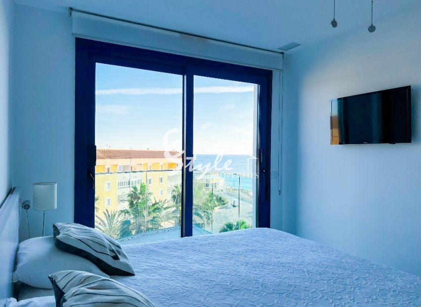 Resale - Apartamento - Punta Prima