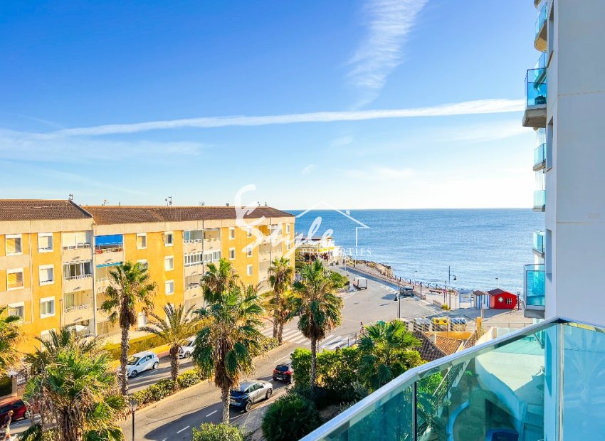 Resale - Apartamento - Punta Prima