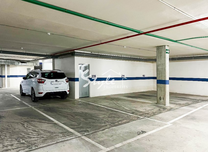 Resale - Apartamento - Punta Prima