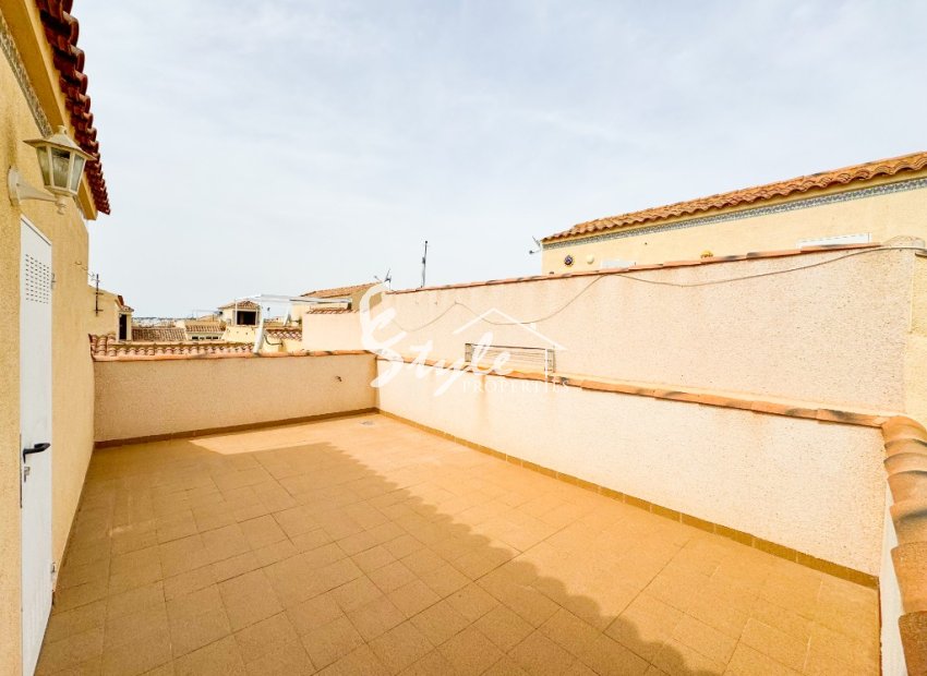 Resale - Apartamento - Punta Prima
