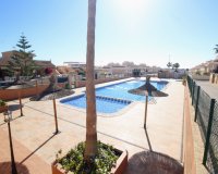 Resale - Apartamento - Punta Prima