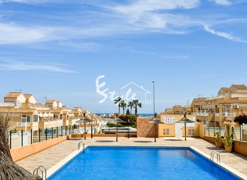 Resale - Apartamento - Punta Prima