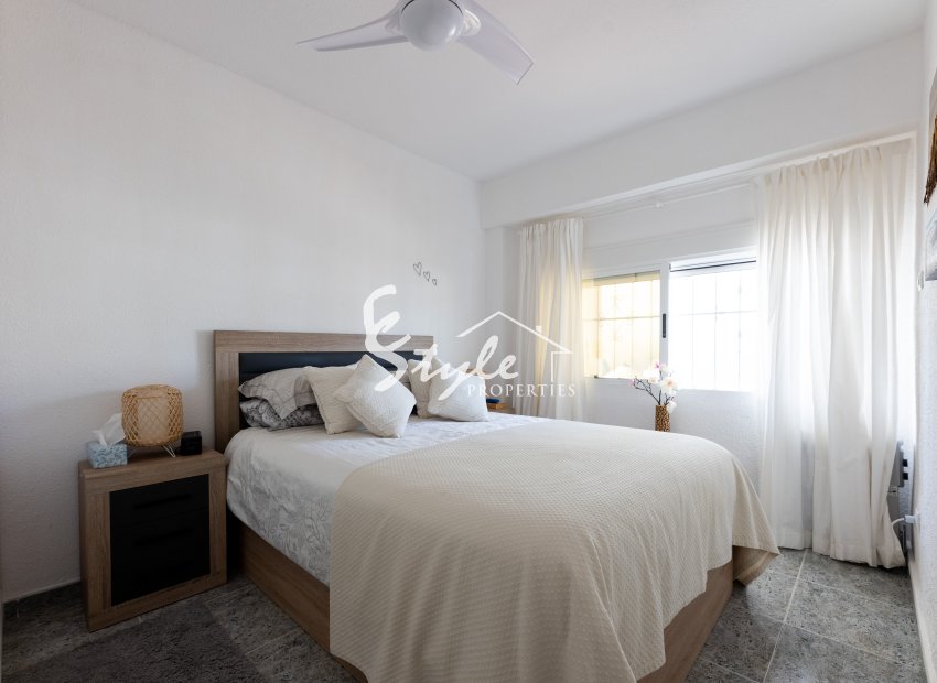 Resale - Apartamento - Punta Prima