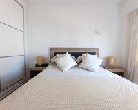 Resale - Apartamento - Punta Prima