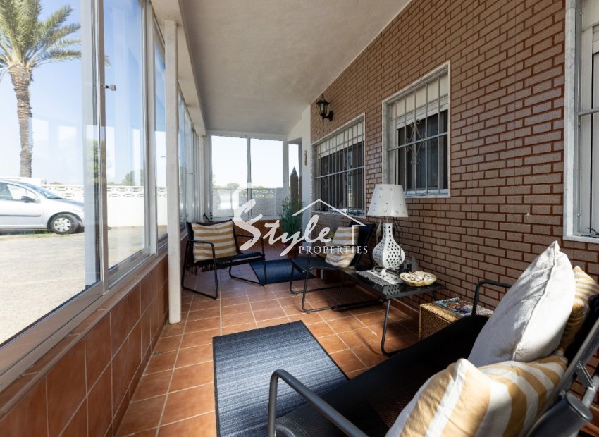 Resale - Apartamento - Punta Prima