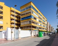 Resale - Apartamento - Punta Prima
