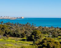 Resale - Apartamento - Punta Prima