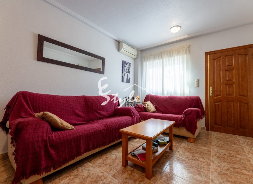 Resale - Apartamento - Punta Prima