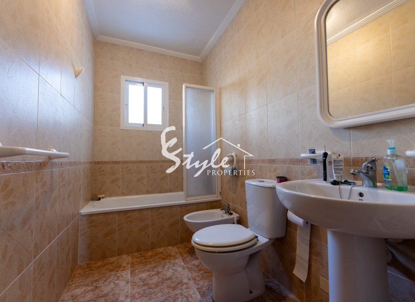 Resale - Apartamento - Punta Prima