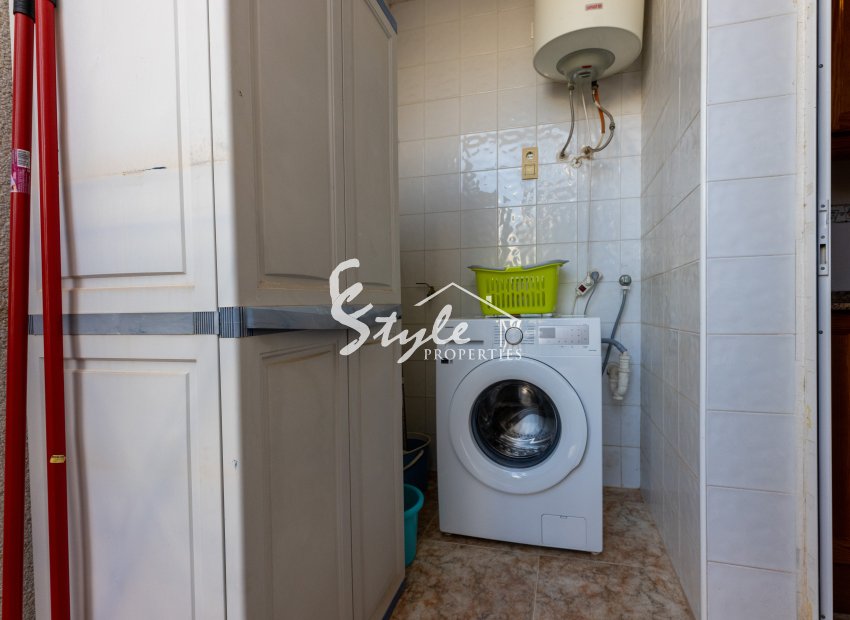 Resale - Apartamento - Punta Prima