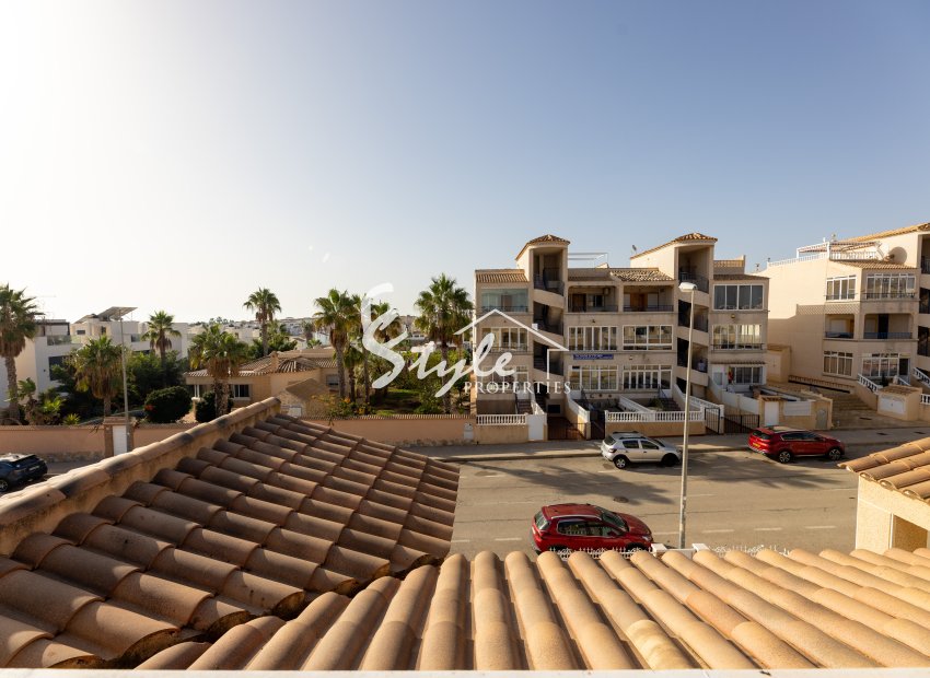 Resale - Apartamento - Punta Prima