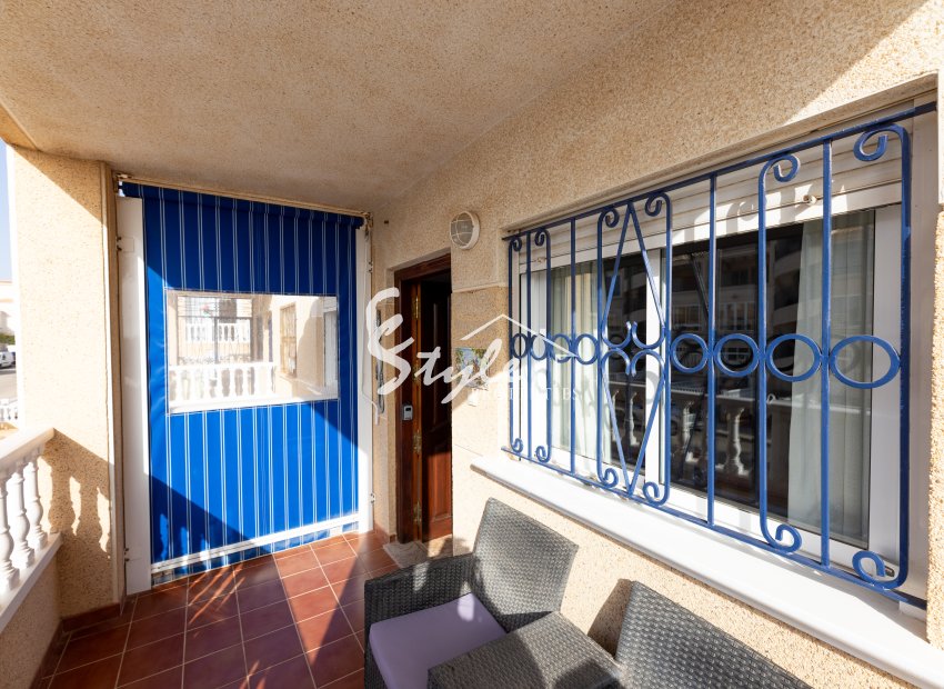 Resale - Apartamento - Punta Prima